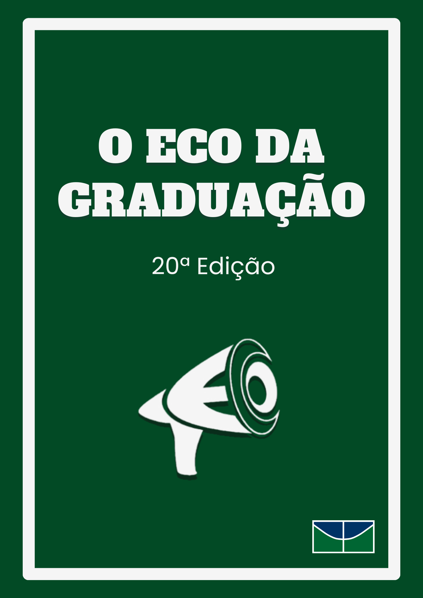 					Visualizar v. 10 n. 2 (2025): O Eco da Graduação - Vol 10, n. 2, Edição 20
				